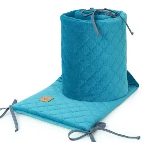 Vmatex Mamo-Tato velvet rácsvédő #Tenger #930115