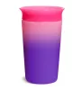 Munchkin Miracle Cup színváltoztató itatópohár #266ml #Pink #5189201