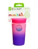 Munchkin Miracle Cup színváltoztató itatópohár #266ml #Pink #5189201