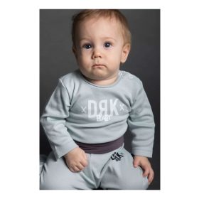   Asti body #pamut #hosszú ujjú #DRK #56 #halványzöld #00676016056