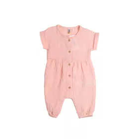 Losan Tipegő 0-1 hó Light Pink #LNGAP0502-24001 KIFUTÓ