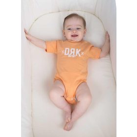 Asti body #pamut #rövid ujjú #DRK #62 #barack #00759001062