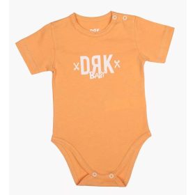 Asti body #pamut #rövid ujjú #DRK #74 #barack #00759001074