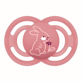   Mam Perfect Silky játszócumi #6h #Planet Love - nyuszi #853753 2024