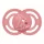 Mam Perfect Silky játszócumi #6h #Planet Love - nyuszi #853753 2024