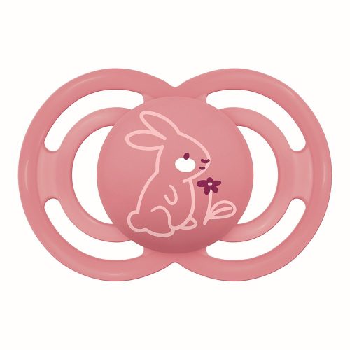 Mam Perfect Silky játszócumi #6h #Planet Love - nyuszi #853753 2024