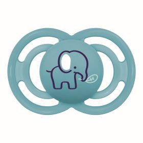   Mam Perfect Silky játszócumi #6h #Planet Love - elefánt #853753 2024