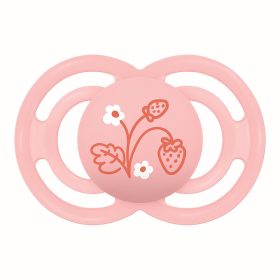   Mam Perfect Silky játszócumi #6h #Planet Love - eper #853753 2024