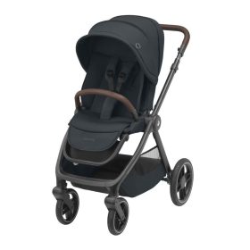   Maxi-Cosi Oxford sport babakocsi #Essential Graphite 2024 #MC1150750110 B
