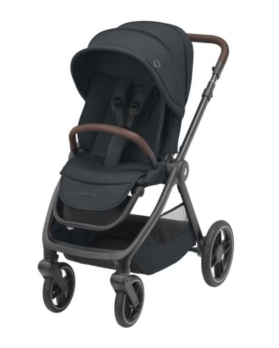 Maxi-Cosi Oxford sport babakocsi #Essential Graphite 2024 #MC1150750110 B