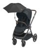 Maxi-Cosi Oxford sport babakocsi #Essential Graphite 2024 #MC1150750110 B