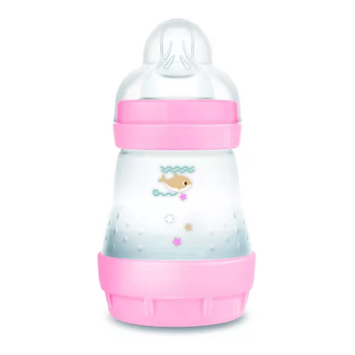 Mam Easy Start Cumisüveg 160ml Sealife Glossy - delfin #100005350-853869