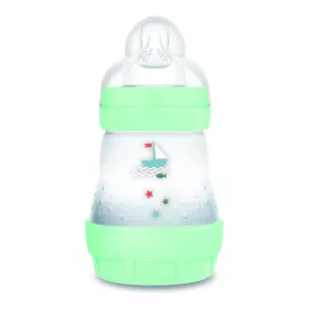   Mam Easy Start Cumisüveg 160ml Sealife Glossy - hajó #100005350-853869