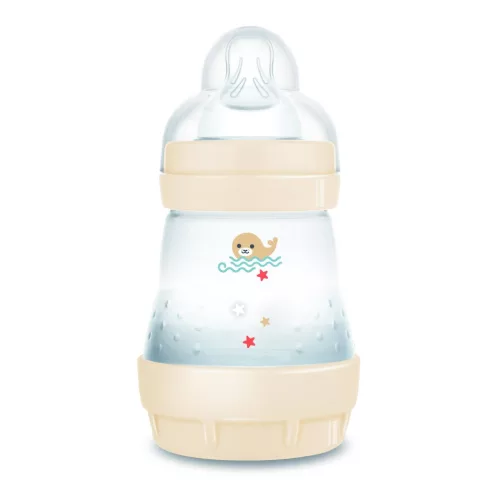 Mam Easy Start Cumisüveg 160ml Sealife Glossy - fóka #100005350-853869