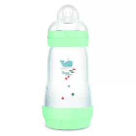   Mam Easy Start Cumisüveg 260ml Sealife Glossy - bálna #100005027-853883