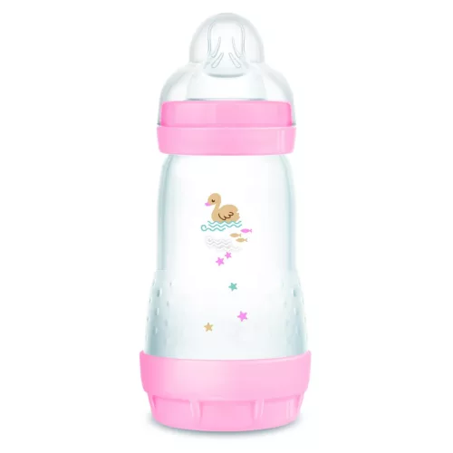 Mam Easy Start Cumisüveg 260ml Sealife Glossy - kacsa #100005027-853883