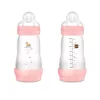 Mam Easy Start Cumisüveg 260ml Sealife Glossy - kacsa #100005027-853883