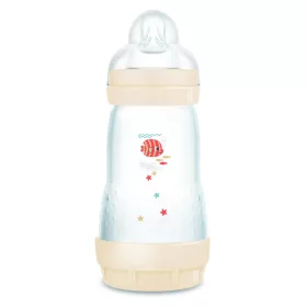  Mam Easy Start Cumisüveg 260ml Sealife Glossy - hal #100005027-853883