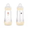 Mam Easy Start Cumisüveg 320ml Sealife Glossy - hal #100004921-853906