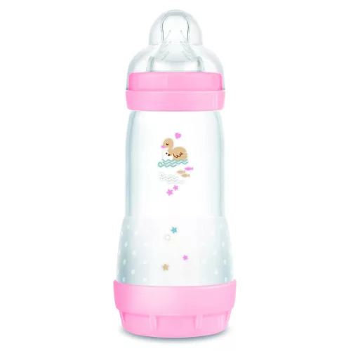 Mam Easy Start Cumisüveg 320ml Sealife Glossy - kacsa #100004921-853906