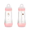 Mam Easy Start Cumisüveg 320ml Sealife Glossy - kacsa #100004921-853906