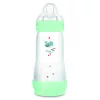 Mam Easy Start Cumisüveg 320ml Sealife Glossy - bálna #100004921-853906