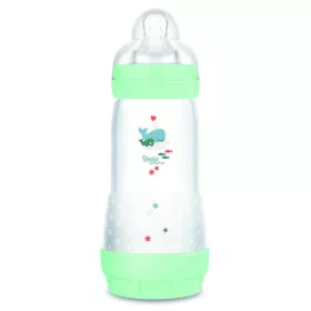   Mam Easy Start Cumisüveg 320ml Sealife Glossy - bálna #100004921-853906