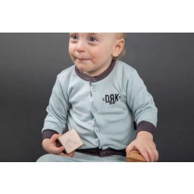 Asti kocsikabát 56 DRK menta #00677016056