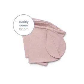 Doomoo Buddy huzat CHINE PINK #B64