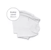 Doomoo Buddy huzat SILVER DOTS #B06