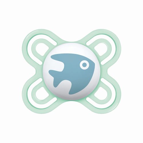 Mam Perfect Start játszócumi #0-2h #Sealife - hal #853739 2024