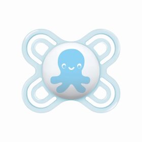   Mam Perfect Start játszócumi #0-2h #Sealife - polip #853739 2024