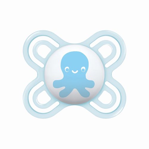 Mam Perfect Start játszócumi #0-2h #Sealife - polip #853739 2024