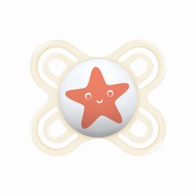   Mam Perfect Start játszócumi #0-2h #Sealife - csillaghal #853739 2024