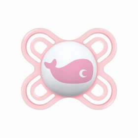   Mam Perfect Start játszócumi #0-2h #Sealife - bálna #853739 2024