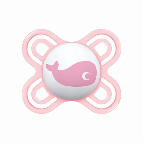 Mam Perfect Start játszócumi #0-2h #Sealife - bálna #853739 2024