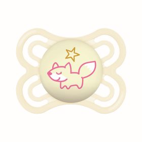   Mam Perfect night silky játszócumi #2-6h #Planet Love - róka #853777 2024