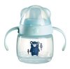 Tommee Tippee Transition Cup tanulópohár 150ml Menta #447871-478719