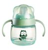 Tommee Tippee Transition Cup talulópohár 150ml Zöld #447871-478719