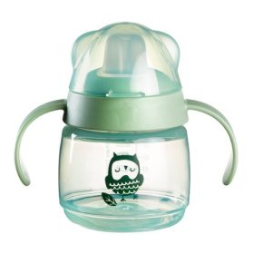   Tommee Tippee Transition Cup talulópohár 150ml Zöld #447871-478719