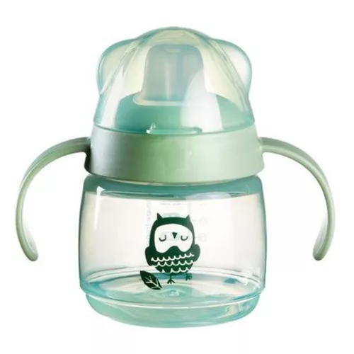 Tommee Tippee Transition Cup tanulópohár 150ml Zöld #447871-478719