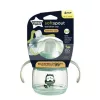 Tommee Tippee Transition Cup tanulópohár 150ml Zöld #447871-478719