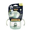 Tommee Tippee Transition Cup talulópohár 150ml Zöld #447871-478719