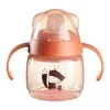 Tommee Tippee Transition Cup tanulópohár 150ml Karamell #447871-478719