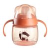 Tommee Tippee Transition Cup talulópohár 150ml Karamell #447871-478719