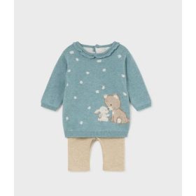   Mayoral 2 részes együttes #0-1 hó #55cm #Iceberg vig #2703 2024