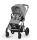 Cybex Gold Balios S Lux 3in1 bundle szett #Stone Grey - Cloud G Plus #Stone Grey 2025
