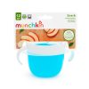 Munchkin Snack tartó kék #90176-114011