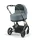 Cybex Gold Balios S Lux 3in1 bundle szett #Stormy Blue - Cloud G Plus #Stormy Blue 2025