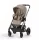 Cybex Gold Balios S Lux 3in1 bundle szett #Almond Beige - Cloud G Plus #Almond Beige 2025